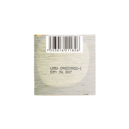 Potasio Mix 60 Cápsulas (NATURAL VITALITY)