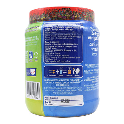 Fibra Natural 1280 G (XOTZIL)