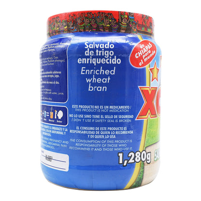 Fibra Natural 1280 G (XOTZIL)