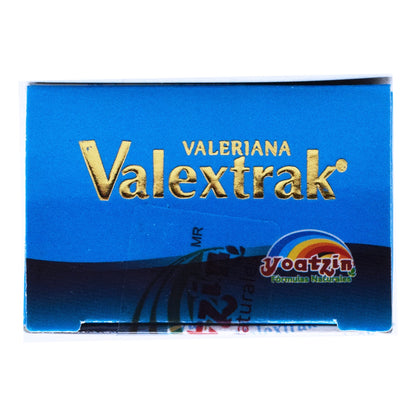 Valeriana Extracto 60 Mililitros (YOATZIN)