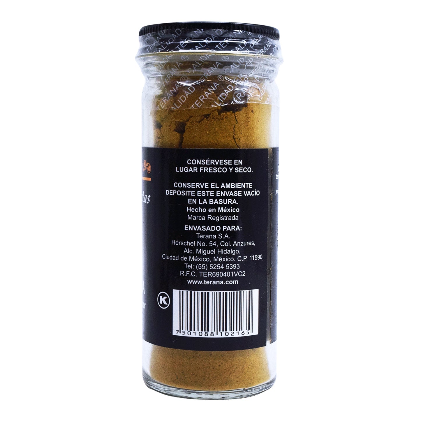 Curry 77 G (TERANA)