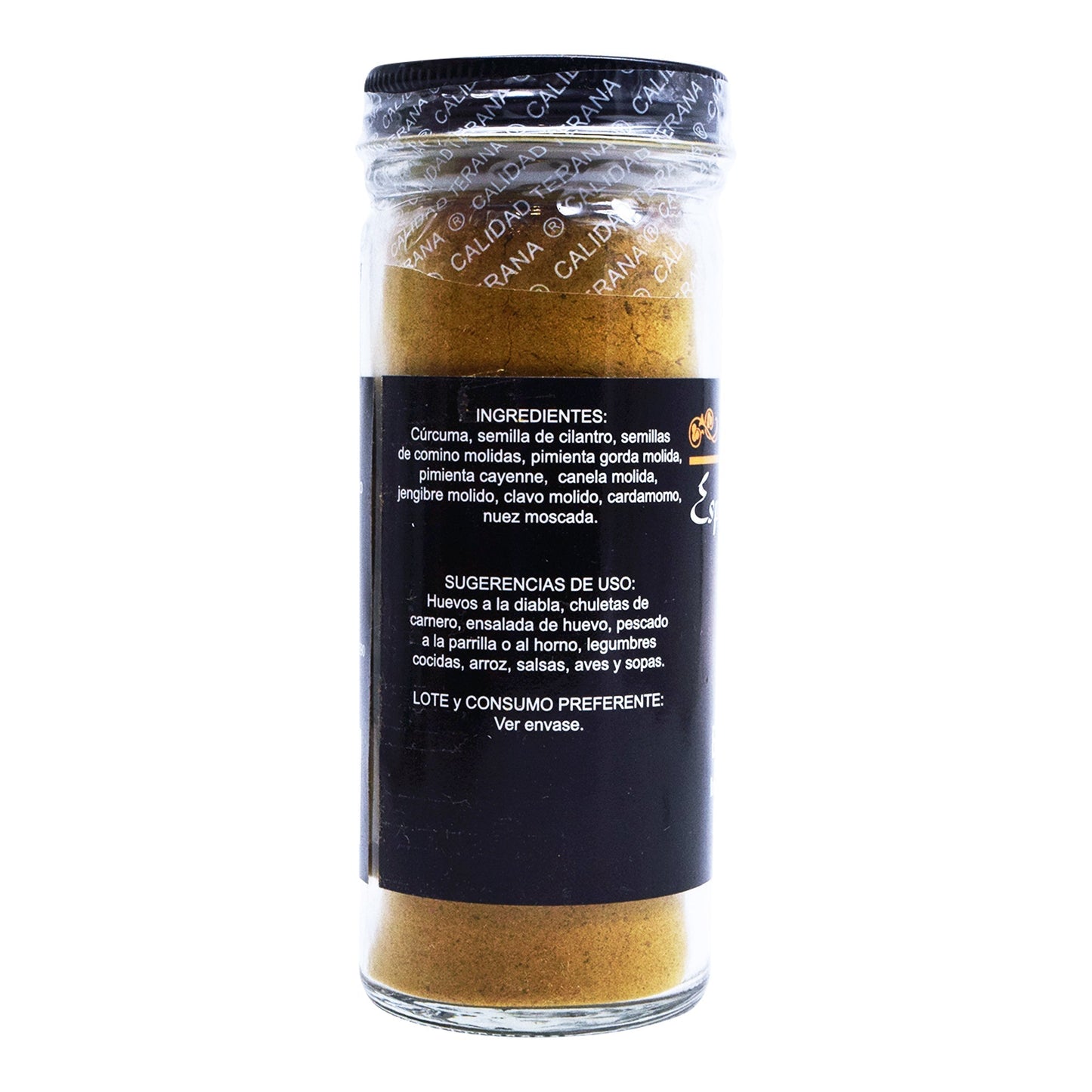 Curry 77 G (TERANA)