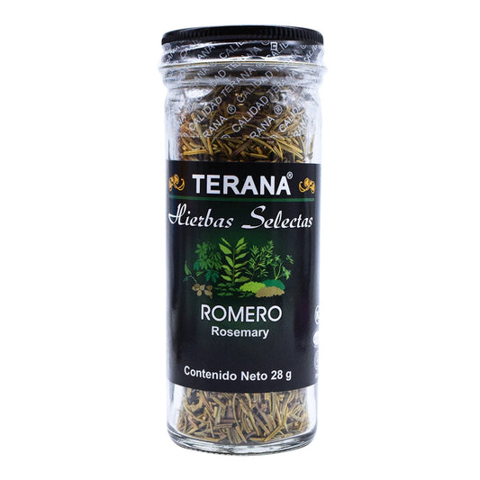 Romero 28 G (TERANA)
