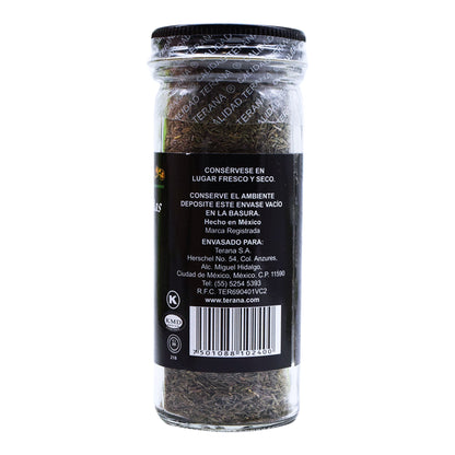 Tomillo 35 G (TERANA)