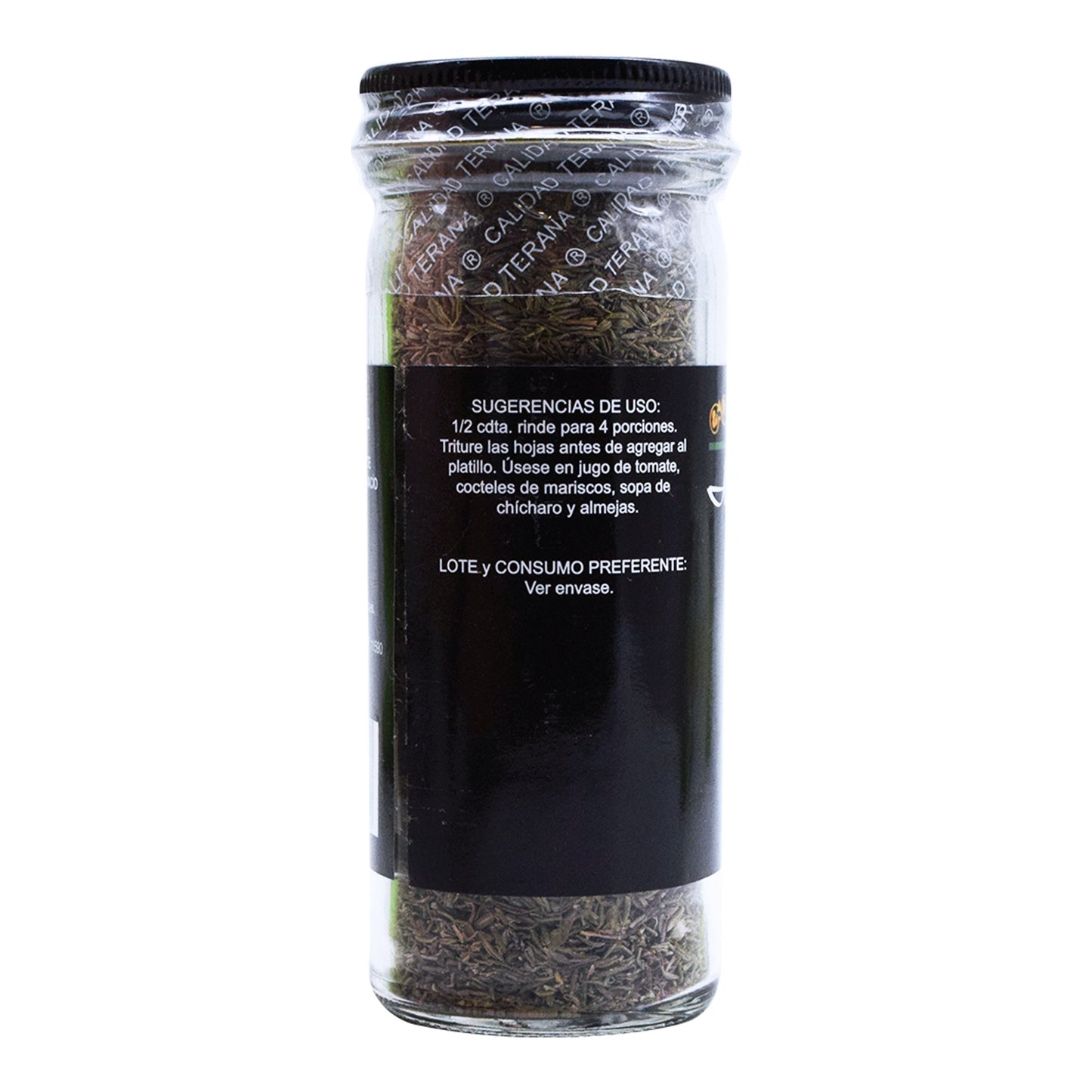 Tomillo 35 G (TERANA)