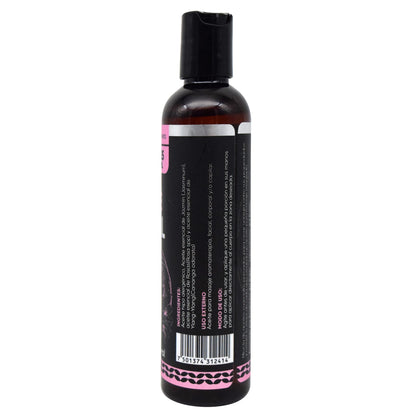 Aceite Para Masaje Relajante Floral 125 Mililitros (DEL ROBLE)