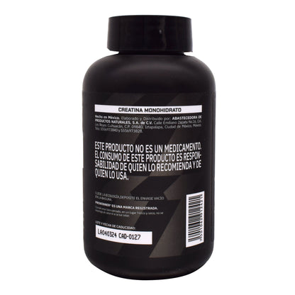 Creatina Monohidrato 150 Caps 800 Miligramos (PROWINNER)