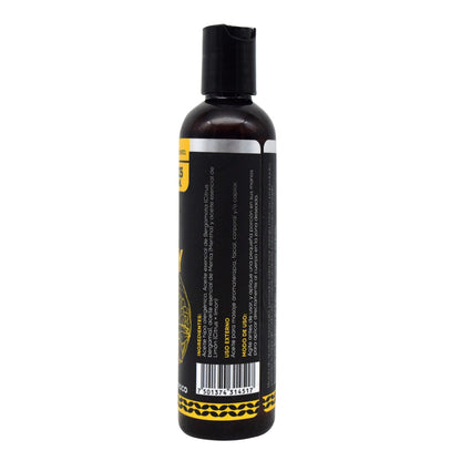 Aceite Para Masaje Energy 125 Mililitros (DEL ROBLE)