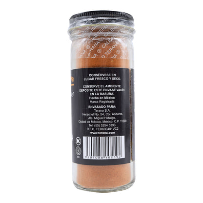 Pimienta Cayenne 65 G (TERANA)