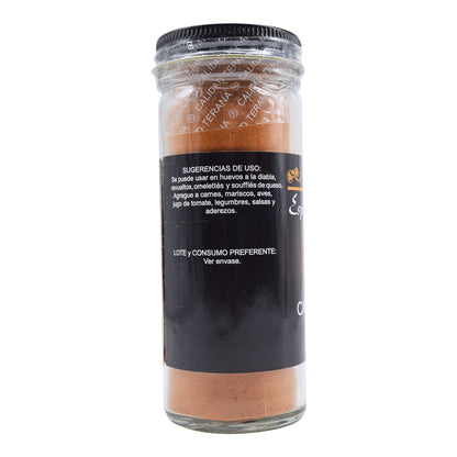 Pimienta Cayenne 65 G (TERANA)