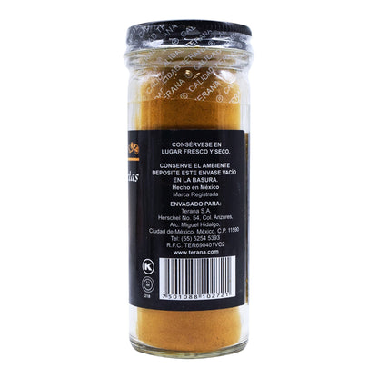 Curcuma  77 G (TERANA)