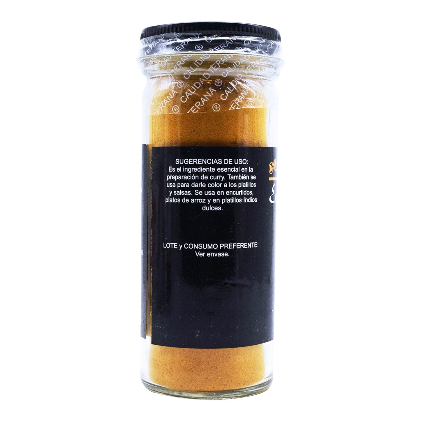 Curcuma  77 G (TERANA)
