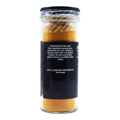 Curcuma  77 G (TERANA)
