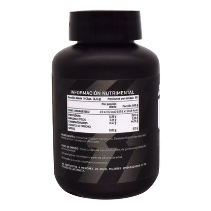 Silymarin Complex 90 Cápsulas (PROWINNER)