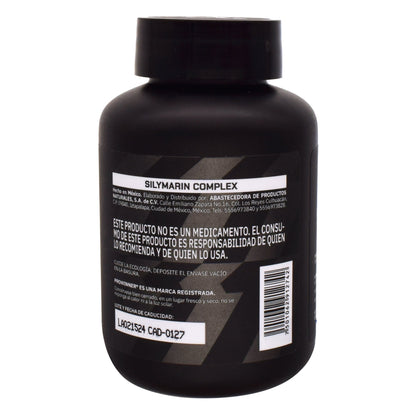 Silymarin Complex 90 Cápsulas (PROWINNER)