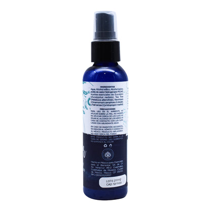 Spray Eucafor 90 Mililitros (ARBORA)