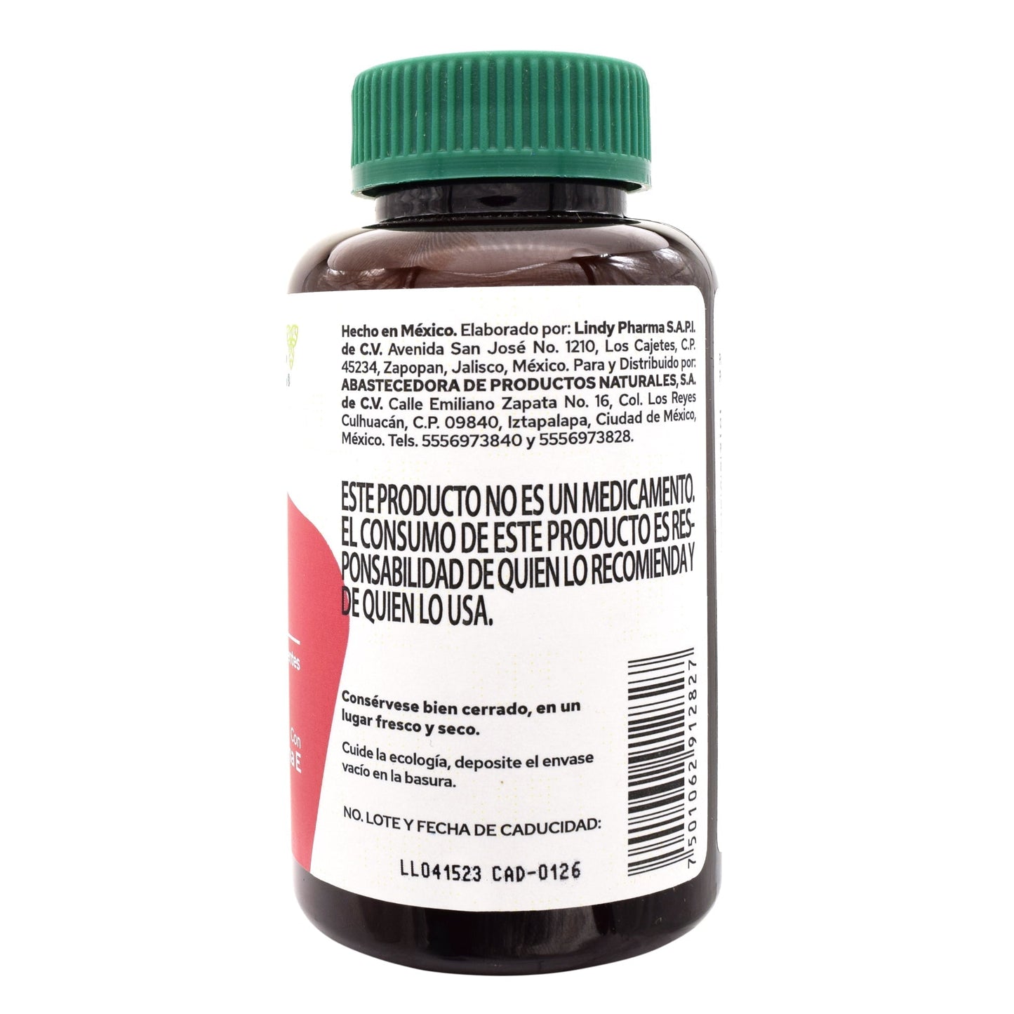 Omega Maximum 90 Cápsulas (PRONAT)