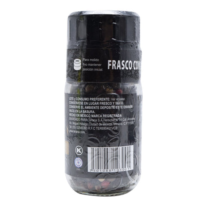 Cinco Pimientas 44 G (TERANA)