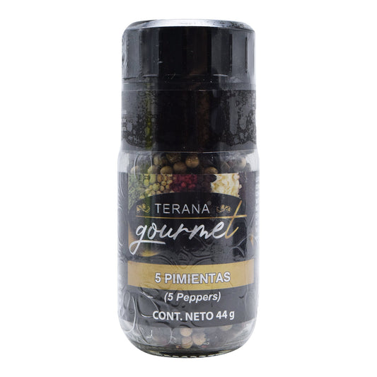 Cinco Pimientas 44 G (TERANA)
