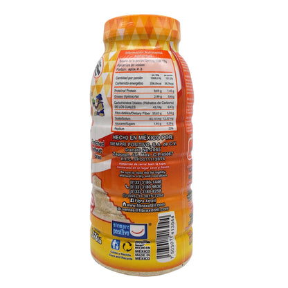 Fibra De Naranja Con Jengibre 620 G (XOTZIL)