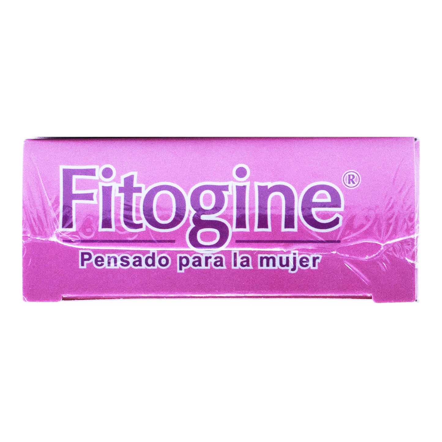 Fitogine 30 Cápsulas (ALNATUR)