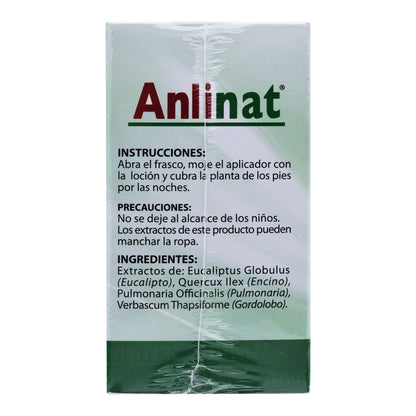 Anlinat 40 Mililitros (ALNATUR)