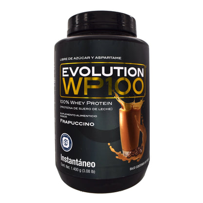 Wp100 Frapuchino 1400 G (EVOLUTION)
