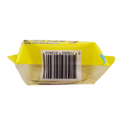 Obleas De Amaranto Sab Linaza 50 G (Caja 12) (NATURED)