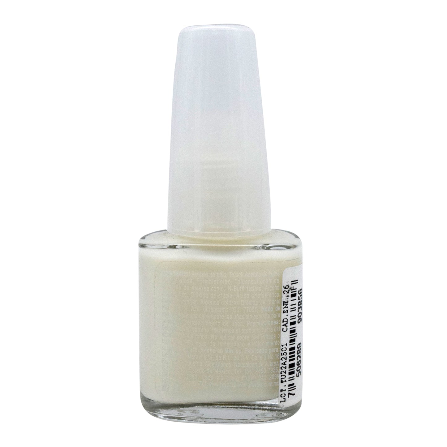 Tratamiento Fortalecedor De Uí±as 15 Mililitros (ES INCREIBLE)