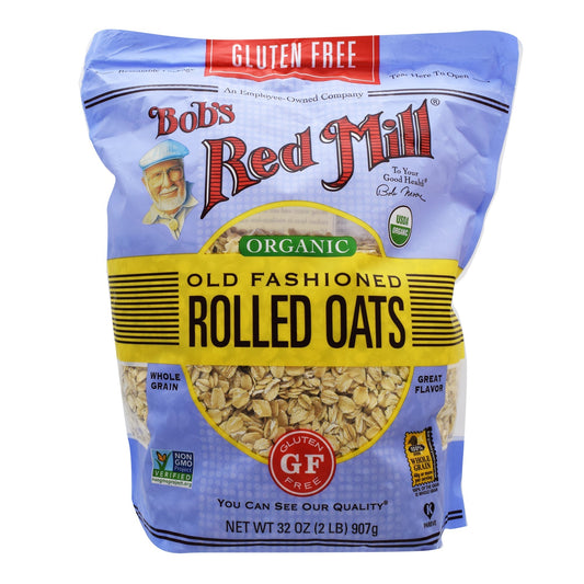 Avena En Hojuela 907 G (BOBS RED MILL)