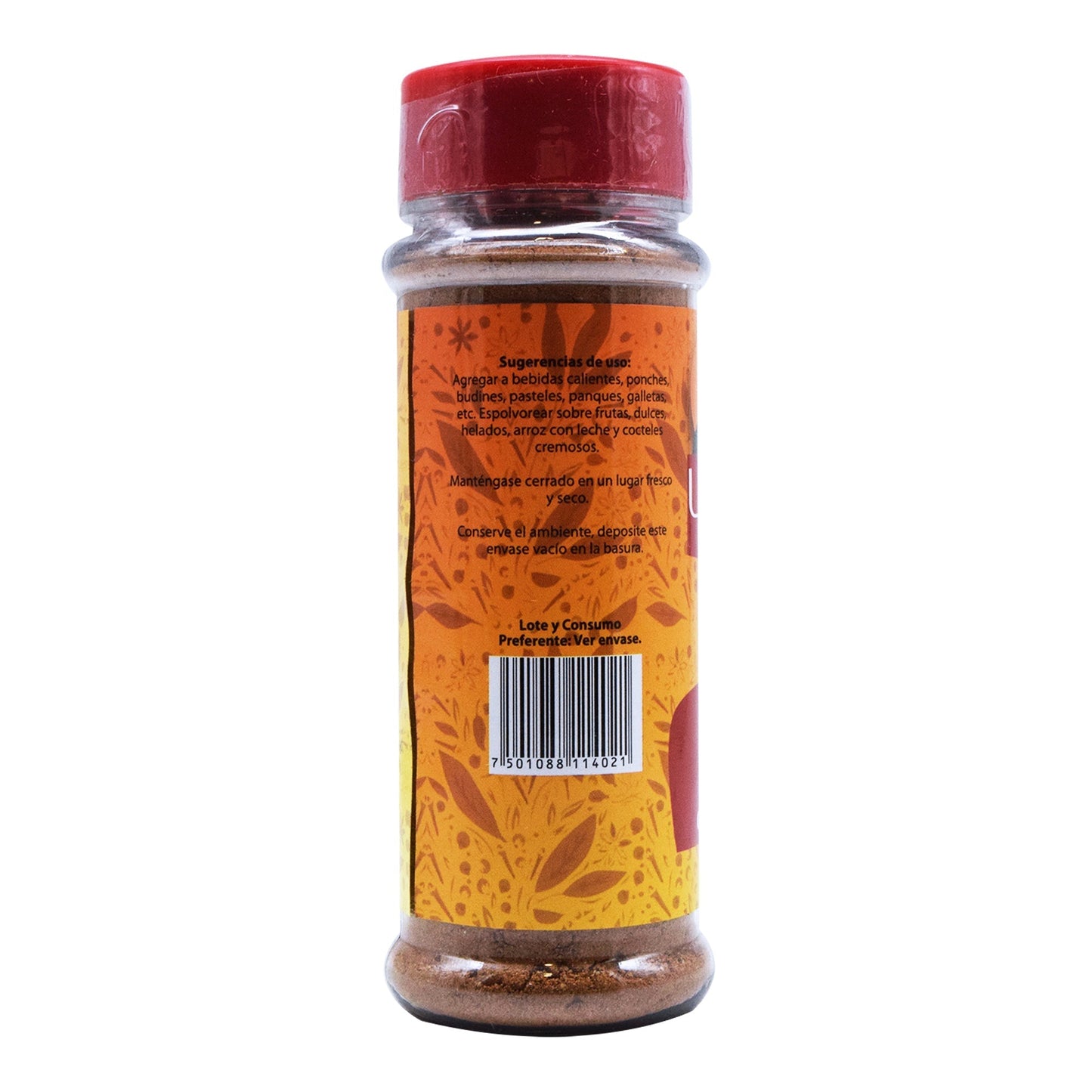 Canela Molida 54 G (LA COLINA)