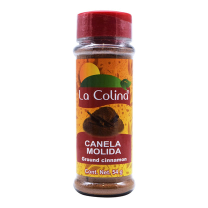 Canela Molida 54 G (LA COLINA)