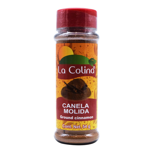 Canela Molida 54 G (LA COLINA)