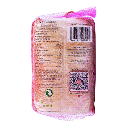 Pasta Fideo Vermicelli 300 G (SATORU)