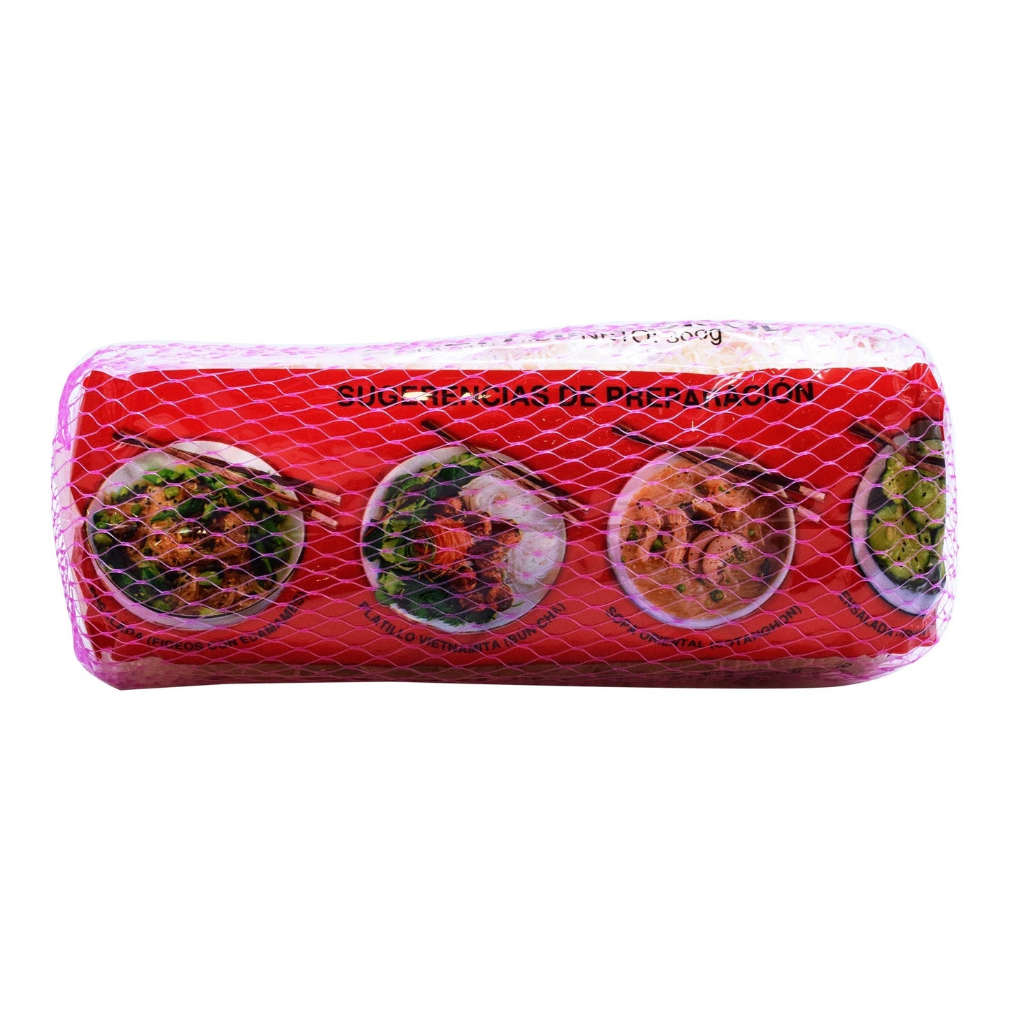 Pasta Fideo Vermicelli 300 G (SATORU)