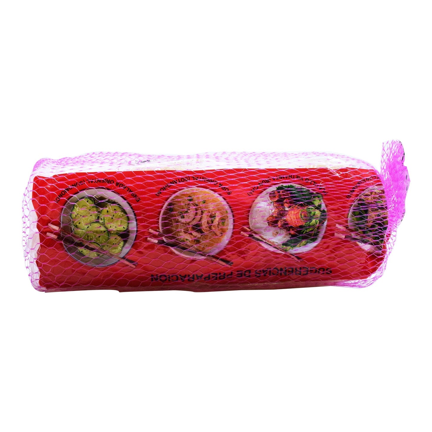 Pasta Fideo Vermicelli 300 G (SATORU)