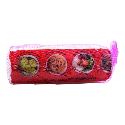 Pasta Fideo Vermicelli 300 G (SATORU)