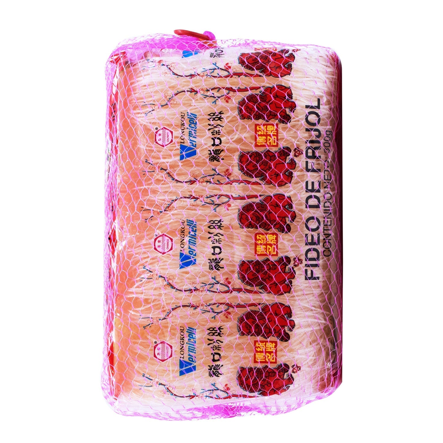 Pasta Fideo Vermicelli 300 G (SATORU)