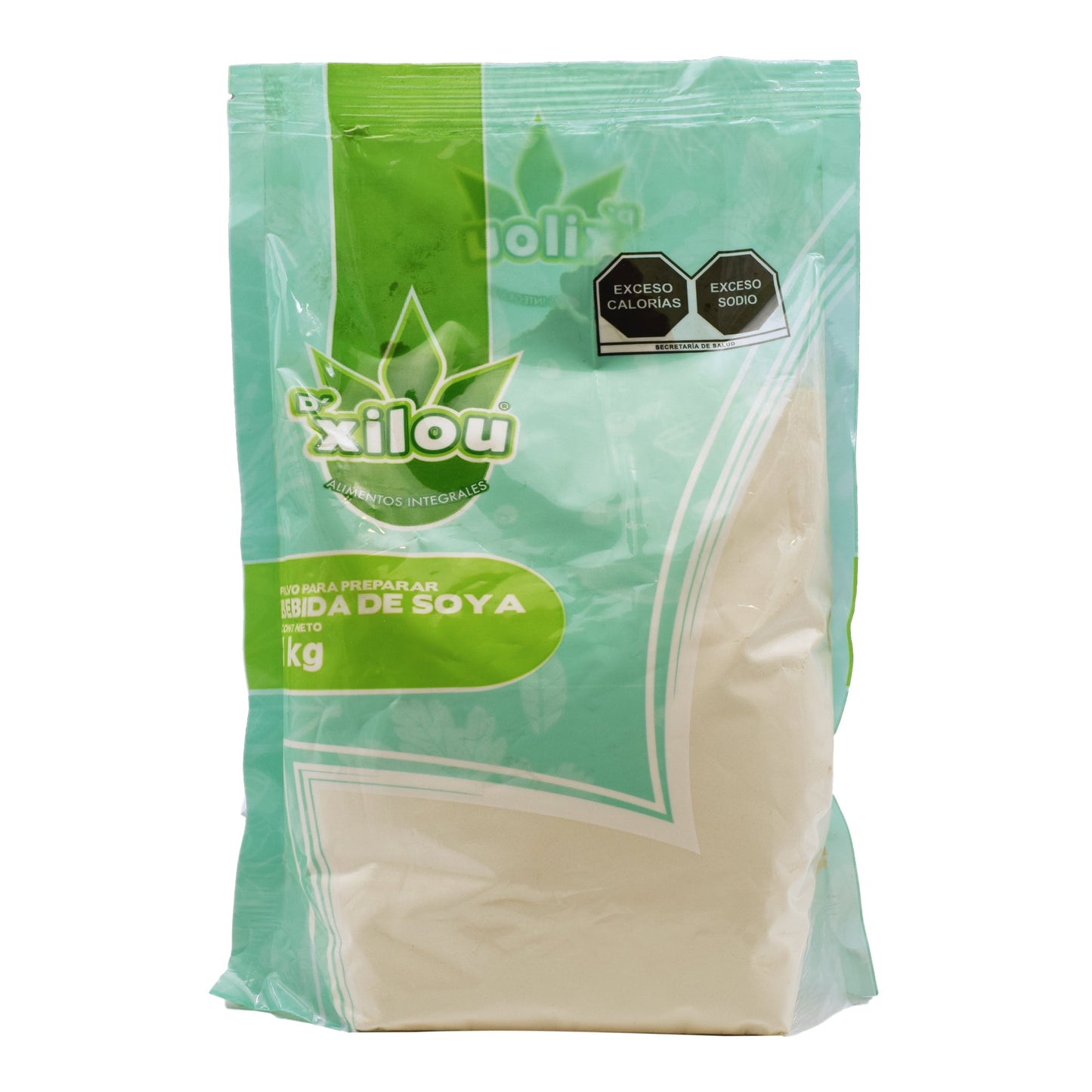 Bebida De Soya Natural 1 Kg (SOYALAC RAPIFRUIT)