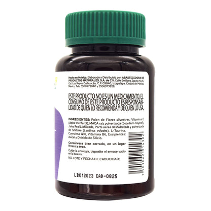 Macashi 60 Cápsulas (PRONAT)