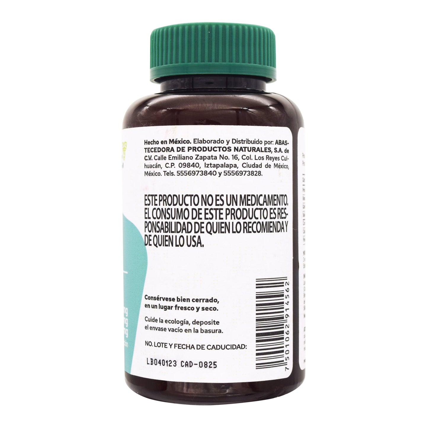 Curcumin Xtra Ii 90 Cápsulas (PRONAT)