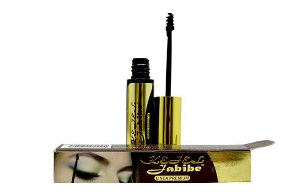 Rimel Precision Brush Cafe Obscuro 5 G (KEJEL JABIBE)