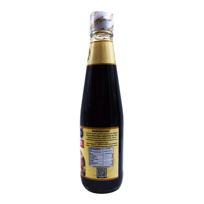 Salsa De Soya 300 Mililitros (THAI)