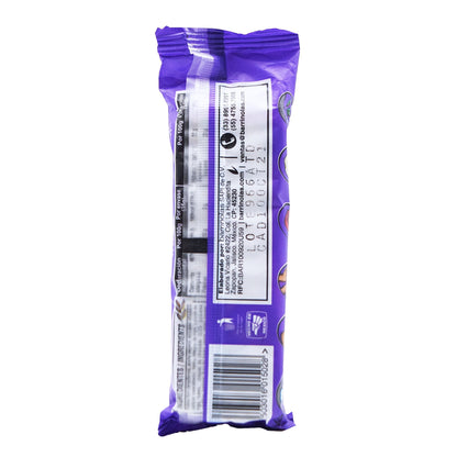 Barra Con Chocolate 35 G (Paquete 10) (BARRINOLAS)