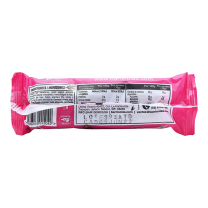 Barra Con Arandano 35 G (Paquete 10) (BARRINOLAS)