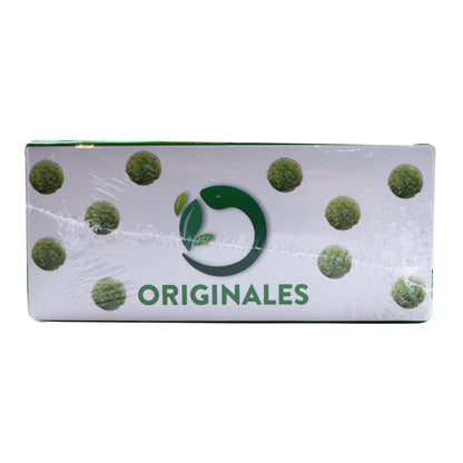 Pastillas Menta Eucalipto Blister 10 Pza (Paquete 10) (AJOLOTIUS)