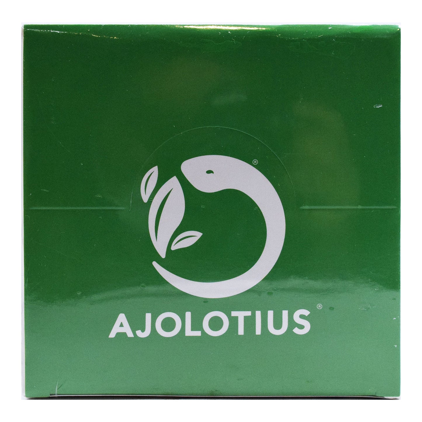 Pastillas Menta Eucalipto Blister 10 Pza (Paquete 10) (AJOLOTIUS)