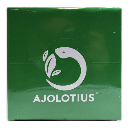 Pastillas Menta Eucalipto Blister 10 Pza (Paquete 10) (AJOLOTIUS)