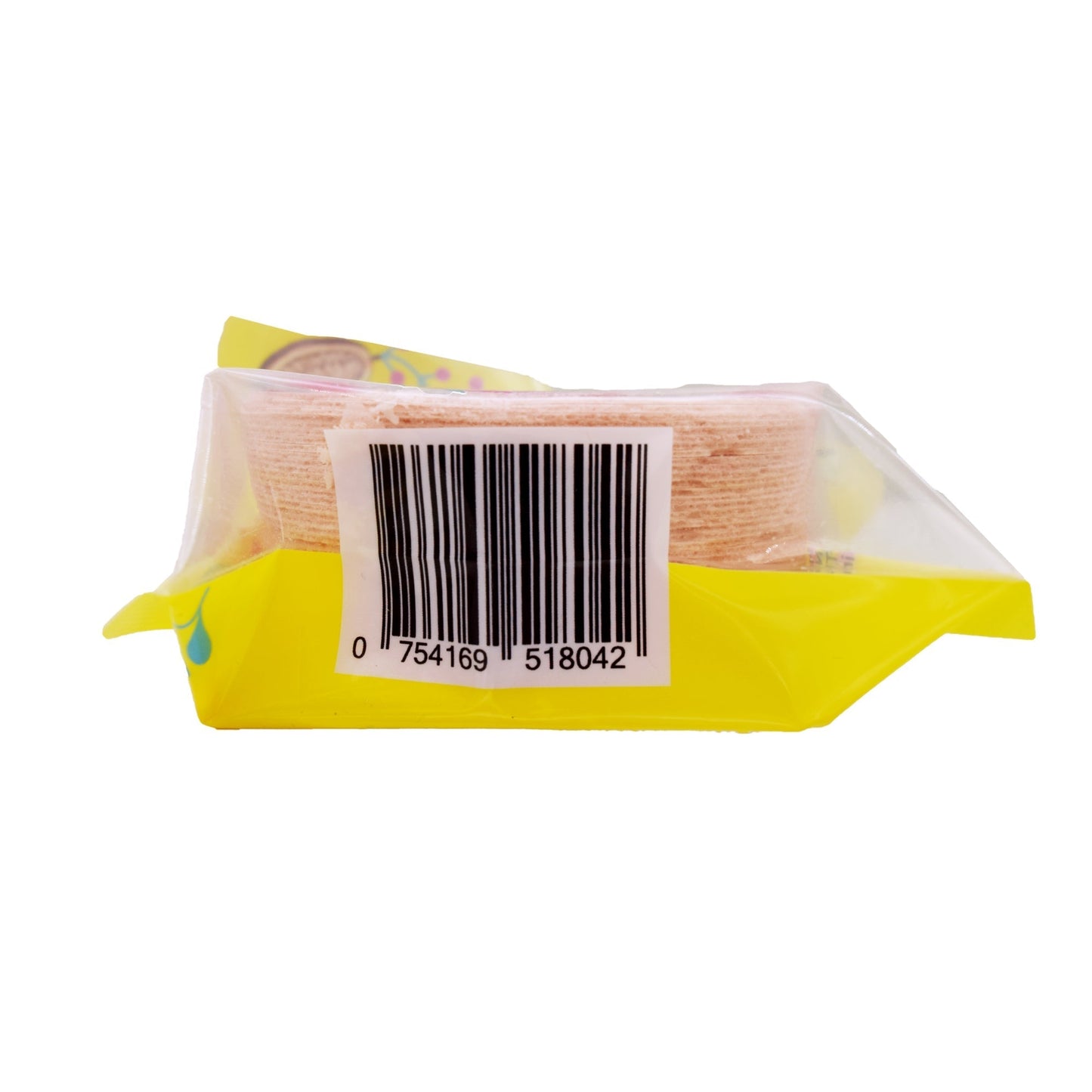 Obleas De Amaranto Sab Fresa 50 G (Caja 12) (NATURED)