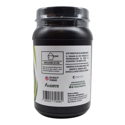 Proteina Vegan 25 Protein 1 Kg (PROTGT)